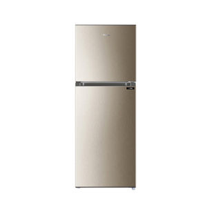 Haier E Star Freezer-On-Top Refrigerator 14 Cu Ft (HRF-438EBD)