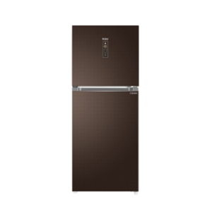 Haier Freezer-On-Top Refrigerator 13 Cu Ft (HRF-398TDC)