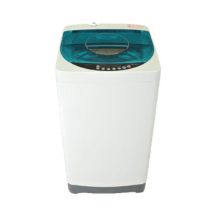 Haier Fully Automatic Top Load Washing Machine 8kg (HWM85-7288)