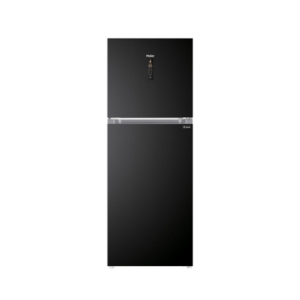 Haier Inverter Series Freezer-On-Top Refrigerator 12 Cu Ft (HRF-368IDB)