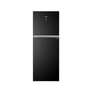 Haier Inverter Series Freezer-On-Top Refrigerator 14 Cu Ft (HRF-438IDB)