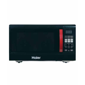 Haier Red Ribbon Microwave Oven 45 Liter (HMN-45110EGB)