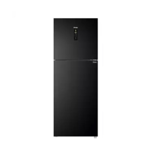 Haier Inverter Series Freezer-On-Top Refrigerator 12 Cu Ft (HRF-306ITB)
