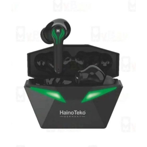 Haino Teko Game Buds 1 Black