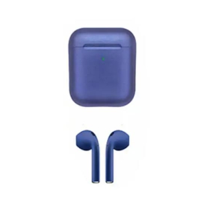 Haino Teko Wireless Earbuds Blue (POP-2030 Pro)
