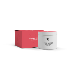 Vcare Natural Hand & Feet Cream