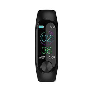 Havit Fitness Tracker Black (H1100)