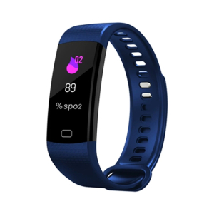 Havit Smartwatch Blue (H1108)