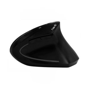 Havit Vertical Ergonomic Wireless Optical Mouse Black (MS550GT)