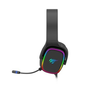 Havit Wired Gaming Headphone Black (H2029U)
