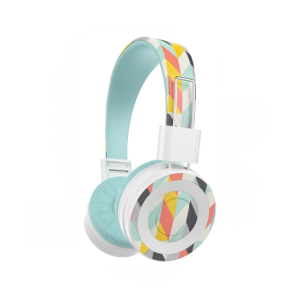 Havit Wired Gaming Headphones Pope Blue (H2238D)