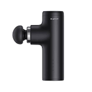Havit Wireless Mini Massage Gun Black (MG1501)