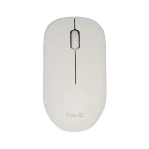 Havit Wireless Optical Mouse White (HV-MS66GT)