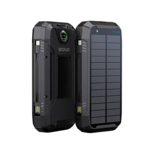 Yolo Helios 20 20000mAh Wireless Charging Powerbank