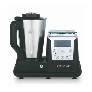Herenthal Thermo Cooker Black (HT-TC1350)