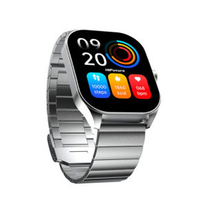 HIfuture APEX Smart Watch-Silver