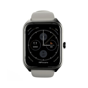 HiFuture Ultra 2 Pro Calling Smartwatch