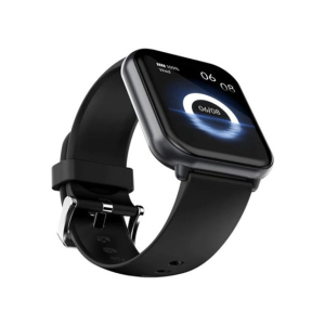Hifuture Zone2 Smart Watch-Black