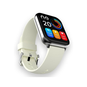 Hifuture Zone2 Smart Watch-Grey