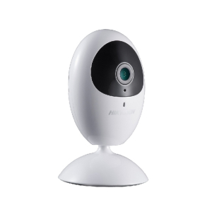 Hikvision IP Mini Camera (DS-2CV2U01EFD-LW)
