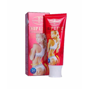 Well Mart Aichun Beauty Hip Lift Hip Massage Cream 120ml