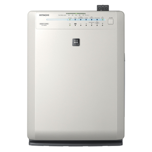 Hitachi Air Purifier & Humidifier White (EP-A6000)