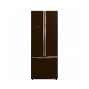 Hitachi Freezer-on-Bottom Refrigerator Brown 18 cu ft (R-WB560P2PB)
