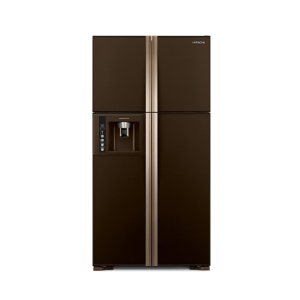 Hitachi French Door Refrigerator 20 cu ft (R-W720PG1)