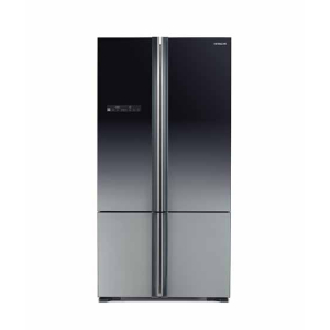 Hitachi French Door Refrigerator 20 cu ft (R-WB730PG5)