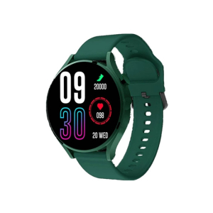 Yolo Thunder Smart Watch Ocean Green
