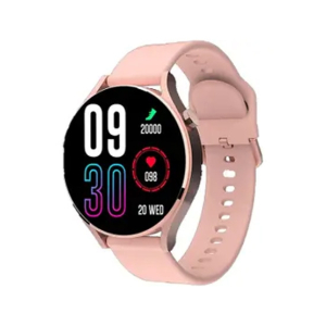 Yolo Thunder Smart Watch Blossom Pink