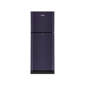 Homage Freezer-on-Top Refrigerator 15 Cu Ft Purple (HRF-47552-VC)