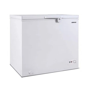Homage Convertible Single Door Chest Freezer 12 Cu Ft (HCF-315C)