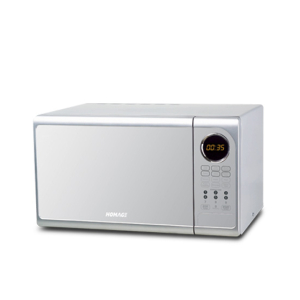 Homage Microwave Oven With Grill (HDG-233S)