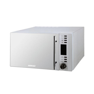 Homage Microwave Oven With Grill 28 Litre (HDG-282S)