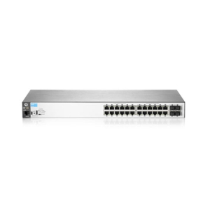HP 2530-24G 24 Port Gigabit Nework Switch (J9776A)