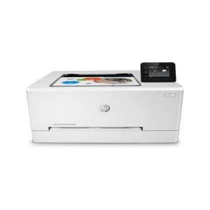 HP Color LaserJet Pro M255dw Printer (7KW64A) - Official Warranty