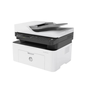 HP LaserJet MFP 137FNW Wireless Printer (4ZB84A)
