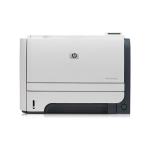 HP LaserJet Network Printer (P2055d) - Refurbished