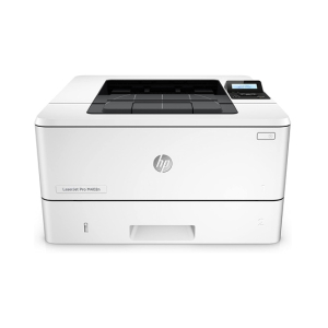 HP LaserJet Pro Printer (M402n) - Refurbished - Official Warranty
