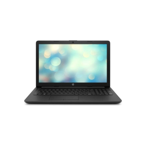 HP Notebook 15.6” Core i5 10th Gen 8GB 1TB Laptop Black (15-DA2871NIA)
