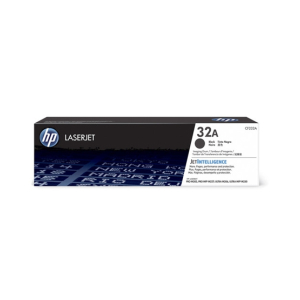 HP 32A Laserjet Image Drum Black (CF232A)