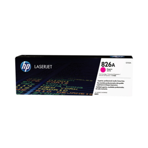 HP 826A Laserjet Toner Cartridge Magenta (CF313A)