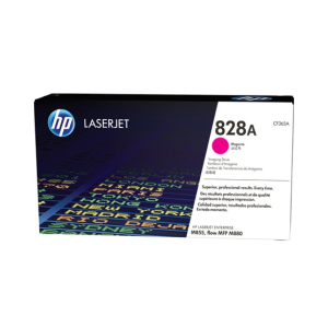 HP 828A Laserjet Image Drum Magenta (CF365A)