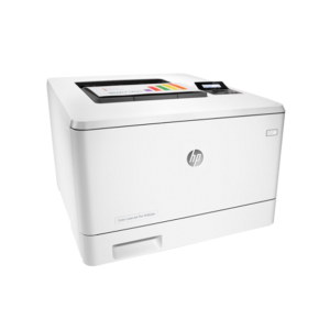 HP Color LaserJet Pro M452dn Printer (CF389A) - Official Warranty
