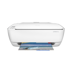 HP DeskJet 3632 Wireless All-in-One Printer