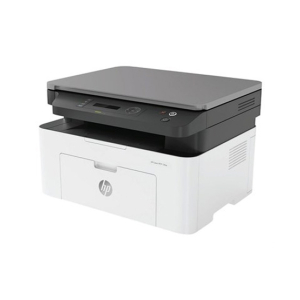 HP Laser MFP 135w Printer (4ZB83A) - Official Warranty