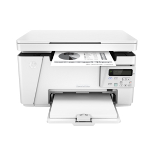 HP LaserJet Pro MFP M26nw Multifunction Printer (T0L50A) - Without Warranty