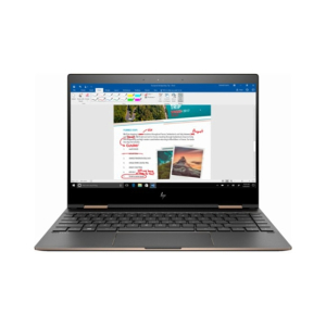 HP Spectre x360 13.3