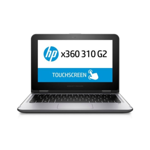 HP x360 310 G2 Pentium N3700 4GB 128GB SSD 2 in 1 Laptop - Refurbished